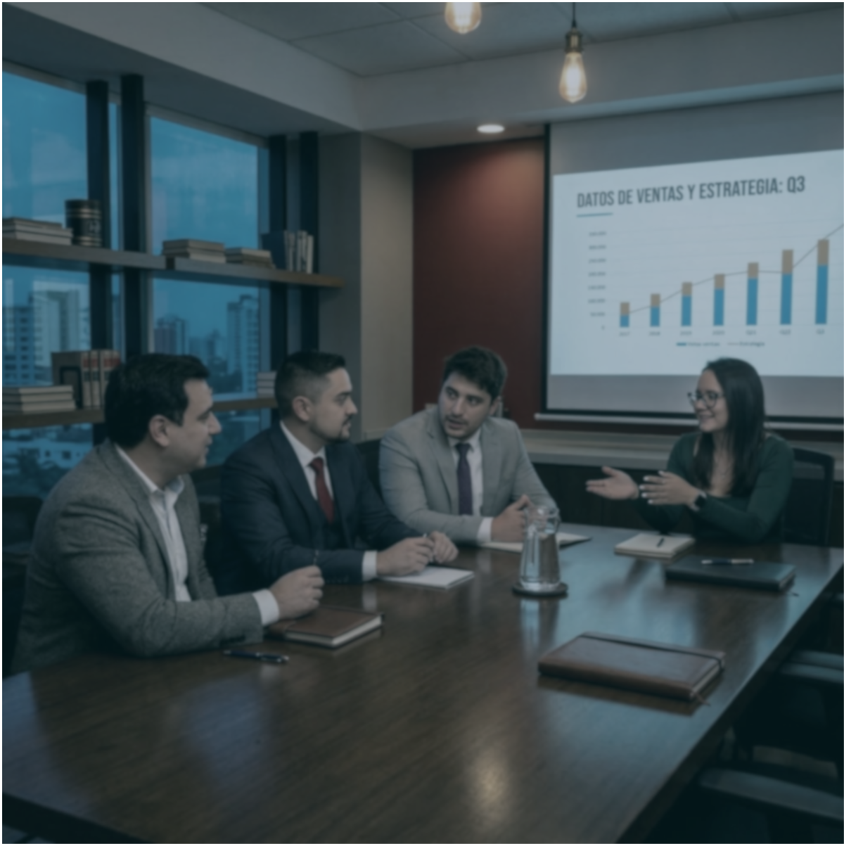 Corporate Litigation & Dispute Resolution