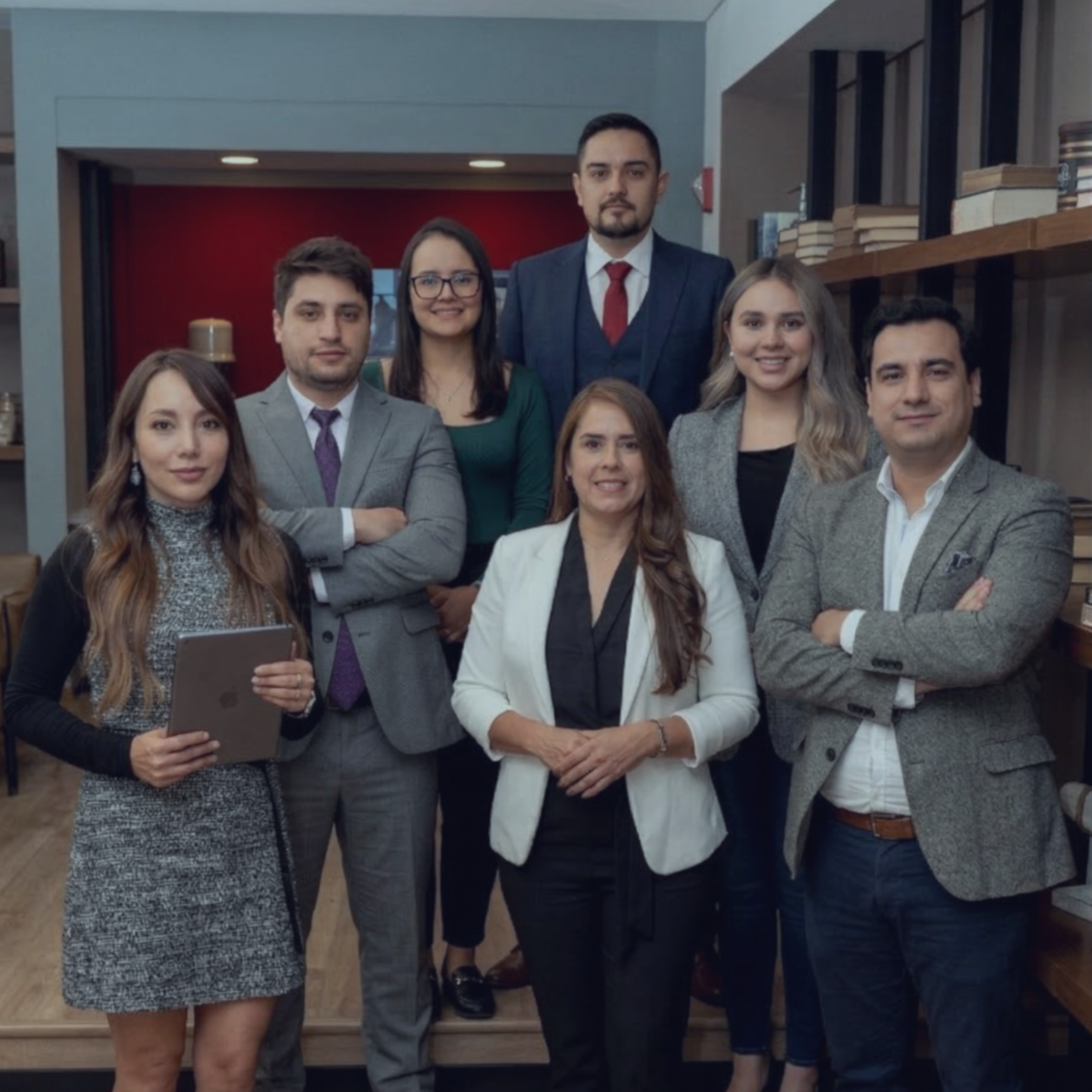 Private Client & Wealth Structuring