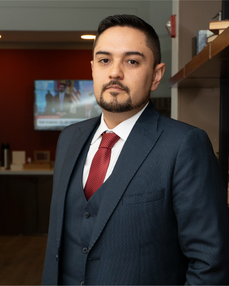 Juan Carlos Quintero Cuervo