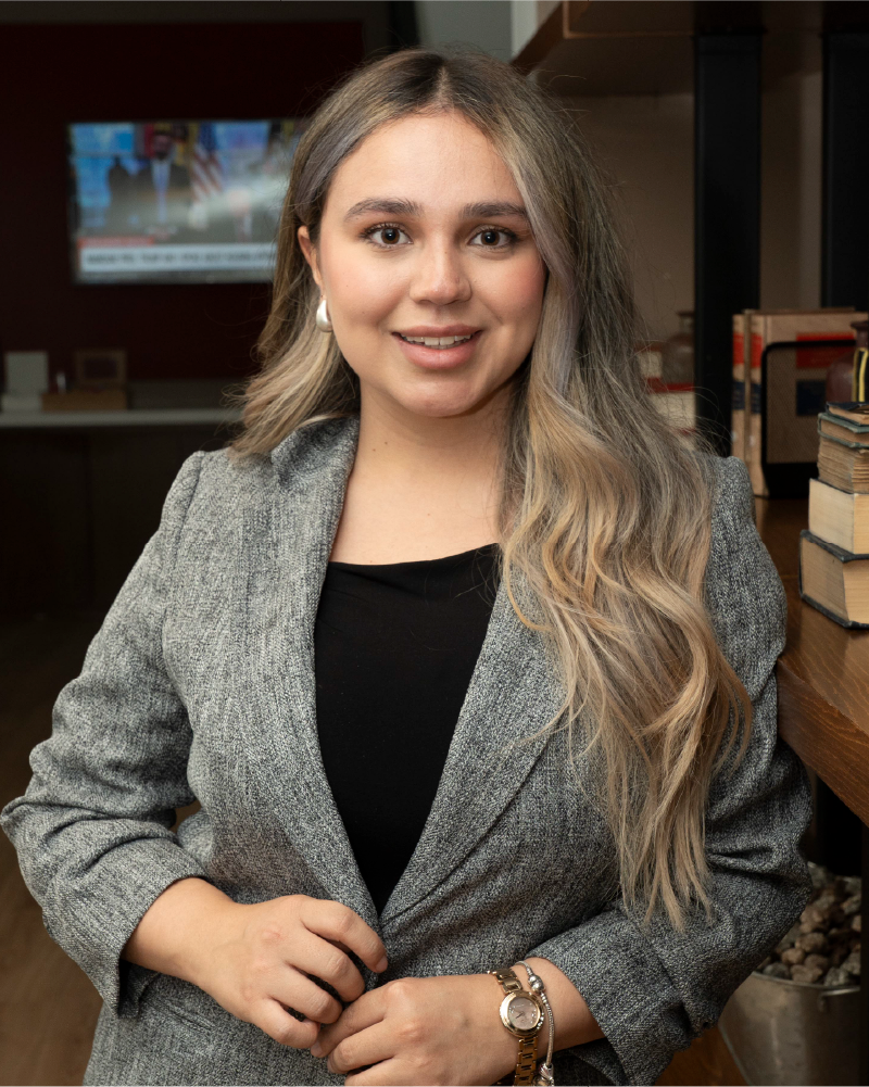 Juanita Umaña Roa