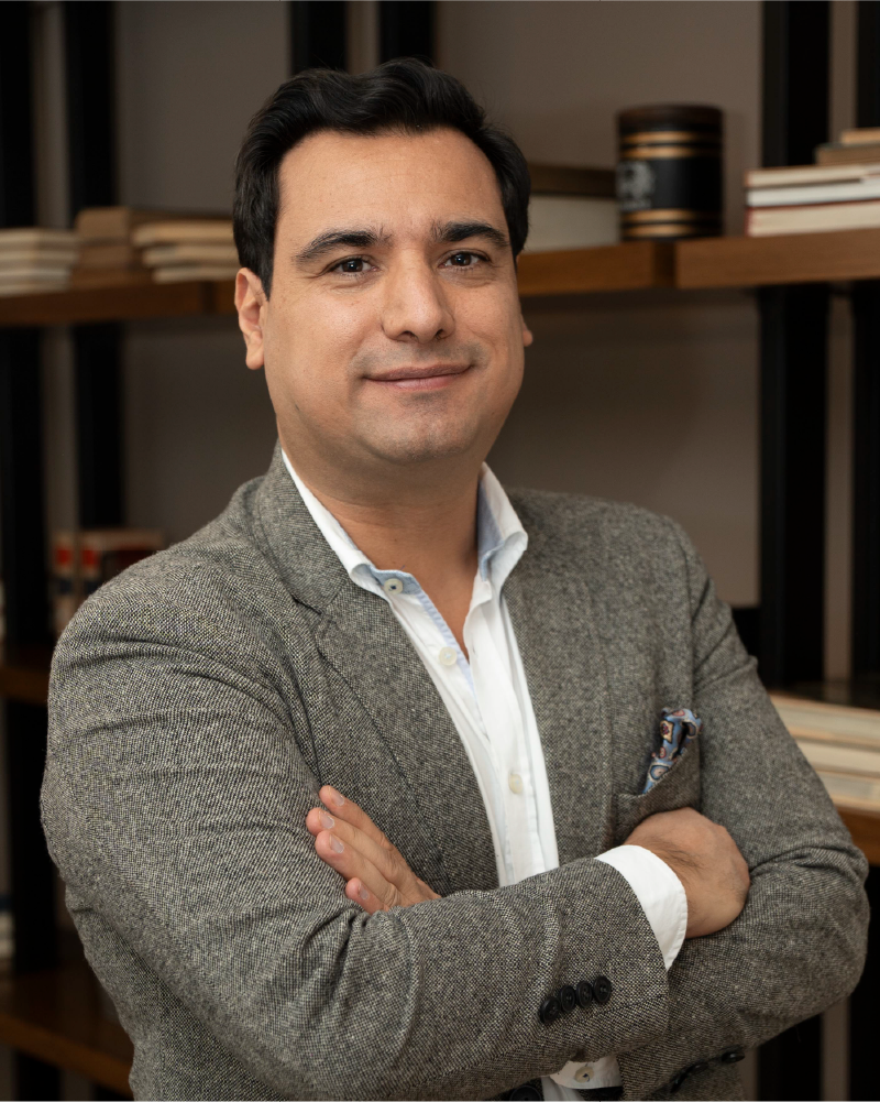 Mario García Vera